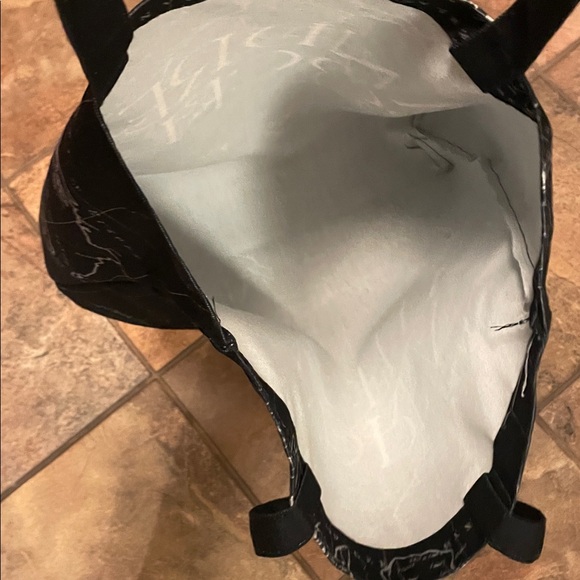 Andrea Bocelli Tote - Picture 4 of 4